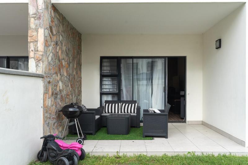 3 Bedroom Property for Sale in The Huntsman Western Cape